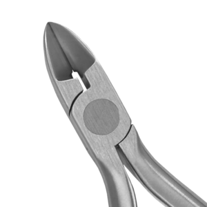 Hard Wire Cutter (Hu-Friedy)