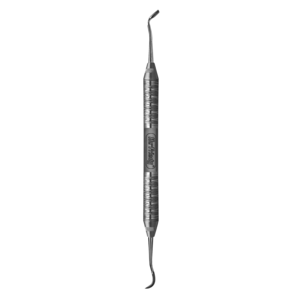 Scaler/Band Pusher #6 Hdl. (Hu-Friedy)