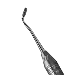 Scaler/Band Pusher #6 Hdl. (Hu-Friedy)