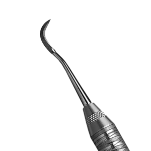Scaler/Band Pusher #6 Hdl. (Hu-Friedy)