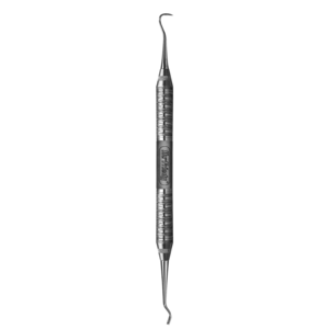 Ligature Director/Scaler #6 Hdl. (Hu-Friedy)