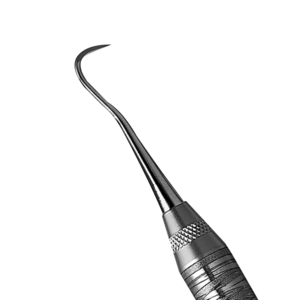 Band Pusher/Scaler #6 Hdl. (Hu-Friedy)