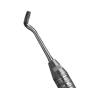 Band Pusher/Scaler #6 Hdl. (Hu-Friedy)