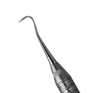 Scaler Dull H5/33 DE #6 Hdl. (Hu-Friedy)