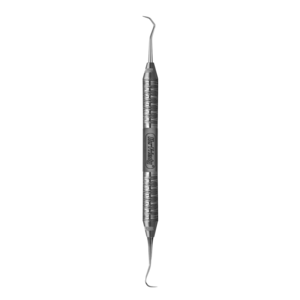 Scaler/Picker Left SH6 #6 Hdl. (Hu-Friedy)