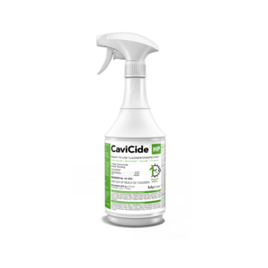 CaviCide HP Spray Bottle 24oz (Kerr) 