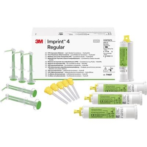Imprint 4 VPS Impression Material (3M)