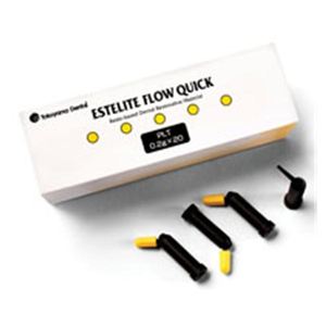 Estelite Flow Quick PLT (Tokuyama)