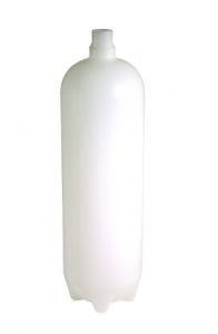 Water Bottle W/Cap 750ml