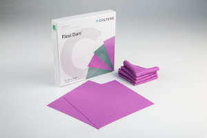Hygenic Flexi Dam Non-Latex