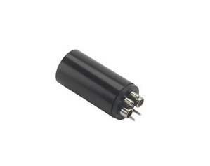 5 Hole Lamp Module W/Blk Gasket