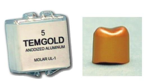 Temgold 1st Perm Lower Bicuspid (5)