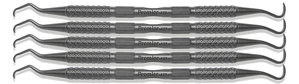 Implant Scaler (Premier)
