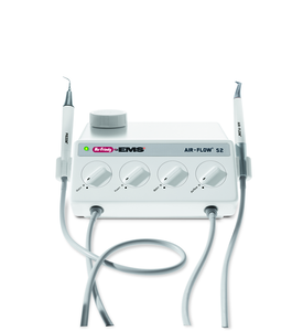 Air Flow S2 (EMS)