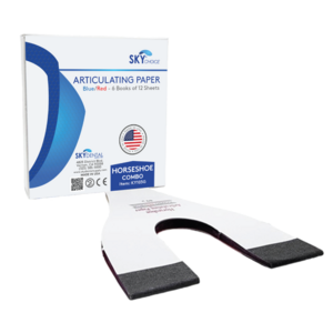 Articulating Paper (Sky Choice)