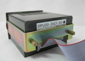 Printer Internal Sterilizer , DPU20 Printer with Cable and Screws, OEM  (Tuttnauer)