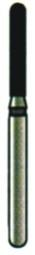 Alpen X1 Diamonds 881-014-SC Round End Cylinder 25 Pack (Alpen)