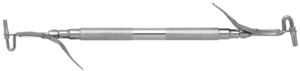 Amalgam Carrier DE (Nordent)