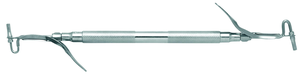 Amalgam Carrier DE (Nordent)