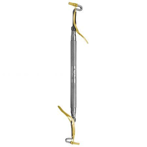 Amalgam Carrier Clog Free (Hu-Friedy)