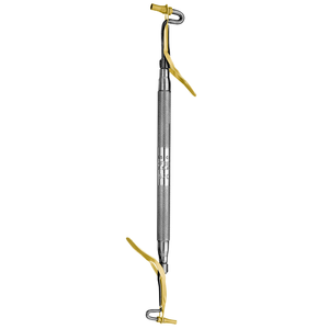 Amalgam Carrier Clog Free (Hu-Friedy)
