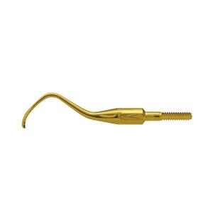 Curette XP Sharpen-Free Quick Tip 