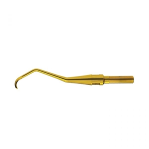 Quik-Tips XP Technology Gracey Tip Cone Socket Sharpen Free