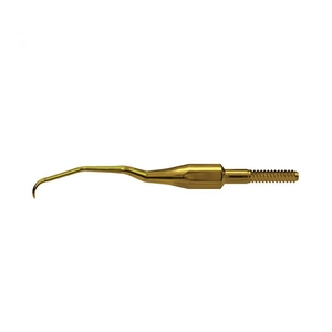 Quik-Tips XP Technology Gracey Tip Cone Socket Sharpen Free