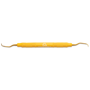 Curettes Gracey Posterior XP Double End Sharpen-Free