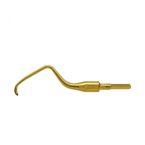 Quik-Tips XP Technology Gracey Tip Cone Socket Sharpen Free