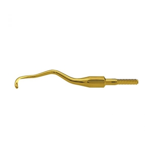 Quik-Tips XP Technology Gracey Tip Cone Socket Sharpen Free