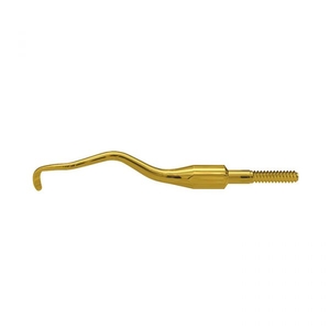 Quik-Tips XP Technology Gracey Tip Cone Socket Sharpen Free