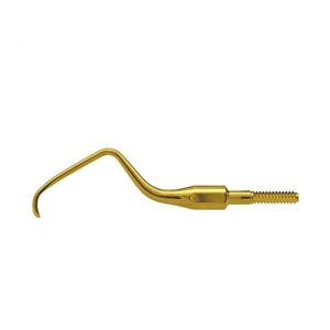 Quik-Tips XP Technology Gracey Tip Cone Socket Sharpen Free