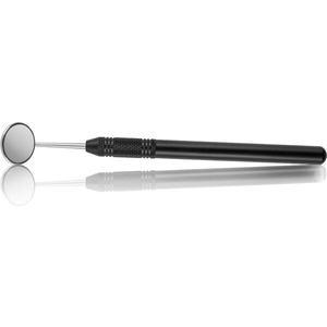 Mirror Handles, Single End (American Eagle Instruments)