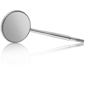 Mouth Mirrors Cone Socket (American Eagle Instruments)