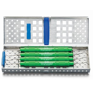 Implant Instr. Kit W/ Sl5 Cassette