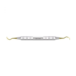 Scaler 311-312 XP Double End Sharpen-Free