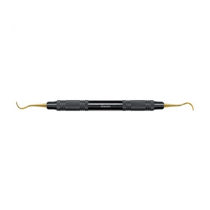 Sickle Scalers XP Blackjack, Double End