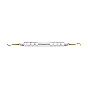 Sickle Scalers XP Blackjack, Double End