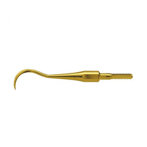 Scaler XP Quick Tip Cone Sockets Gracy Access Sharpen-Free 