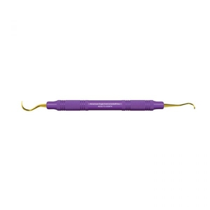 Scaler U15-30 DE XP Double End Sharpen-Free 