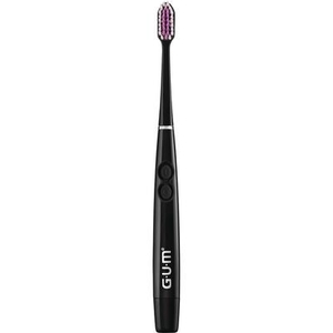 Toothbrush Sonic Power Bundle 4/Pkg (GUM)