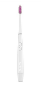 Toothbrush Sonic Power Bundle 4/Pkg (GUM)