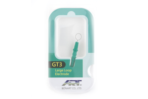 Electrode Green For use with the ART-E1/ ART-Electron (Bonart)