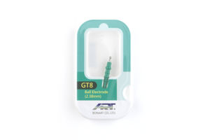 Electrode Green For use with the ART-E1/ ART-Electron (Bonart)