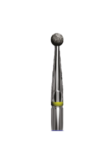 Diamonds Disposable Sterile 25/Pkg (BALL SHAPE)