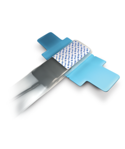 Bite Wing Ease Barrier Cushions Sleeves (Crosstex)