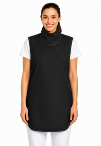 Apron Lead Adult With Collar  (Sky Choice)