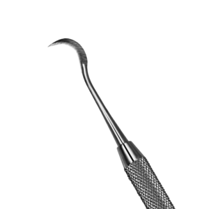 Band Pusher/Scaler #41 Hdl. (Hu-Friedy)