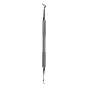 Band Pusher/Scaler #41 Hdl. (Hu-Friedy)